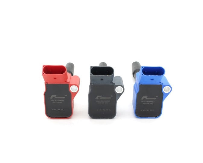 RacingLine Higher-Output Ignition Coil / MQB EVO / MQB 2.0TSI, 1.8TSI, 2.5TFSI