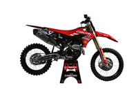 Termignoni Complete system TITANIUM - DUCATI DESMO 450 MX