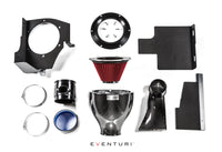 Eventuri BMW E46 M3 Black Carbon Intake