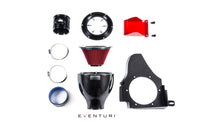 Eventuri BMW Z4M Black Carbon Intake