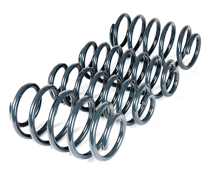 Racingline Sports Spring Kit – Audi S3/RS3 8V 8Y [VWR3130RS]