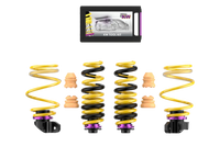 KW Height Adjustable Spring Kit - BMW G8X M2/M3/M4