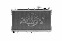 CSF 89-97 Mazda NA Miata High-Performance All-Aluminum Radiator