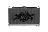 CSF 98-05 Mazda NB Miata High-Performance All-Aluminum Radiator