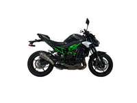 Termignoni Slip-on exhaust TITANIUM - KAWASAKI Z900
