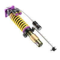 KW V5 Clubsport Coilovers with Top Mounts - BMW G8X M2/M3/M4 (with Electronic Damper Deactivation)