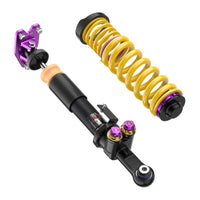 KW V5 Clubsport Coilovers with Top Mounts - BMW G8X M2/M3/M4 (with Electronic Damper Deactivation)