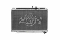 CSF 04-08 Mazda RX-8 High-Performance All-Aluminum Radiator