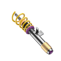 KW V3 Coilovers - BMW G8X M2/M3/M4 (with Electronic Damper Deactivation)