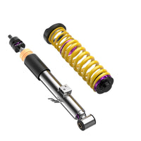 KW V3 Coilovers - BMW G8X M2/M3/M4 (with Electronic Damper Deactivation)