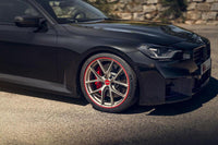 KW V3 Coilovers - BMW G8X M2/M3/M4 (with Electronic Damper Deactivation)