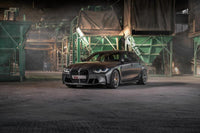 KW V3 Coilovers - BMW G8X M2/M3/M4 (with Electronic Damper Deactivation)