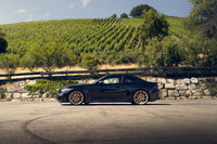 KW V3 Coilovers - BMW G8X M2/M3/M4 (with Electronic Damper Deactivation)