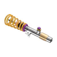 KW V4 Coilovers - BMW G8X M2/M3/M4 (with Electronic Damper Deactivation)