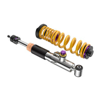 KW V4 Coilovers - BMW G8X M2/M3/M4 (with Electronic Damper Deactivation)