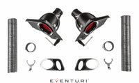 Eventuri BMW E39 M5 Black Carbon Intake