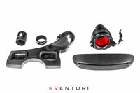 Eventuri Mini Cooper S / JCW Black Carbon Intake