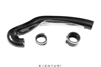 Eventuri Mercedes A35 AMG Turbo Tube