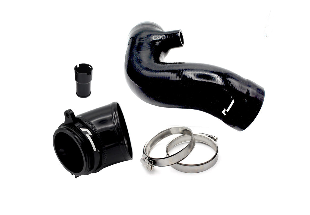 RACINGLINE TURBO INLET ELBOW FOR 2.0 TSI EA888.4 TIGUAN R (VWR120012)