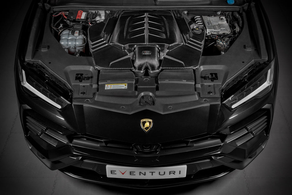 Eventuri Carbon Intake | 4.0 TFSI V8 TWIN TURBO | Urus, RSQ8, SQ8, SQ7, Cayenne GTS/Turbo, Bentayaga