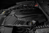 Eventuri Carbon Intake | 4.0 TFSI V8 TWIN TURBO | Urus, RSQ8, SQ8, SQ7, Cayenne GTS/Turbo, Bentayaga