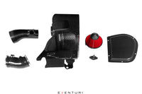 Eventuri FL5 Civic Type R Carbon Turbo Tube