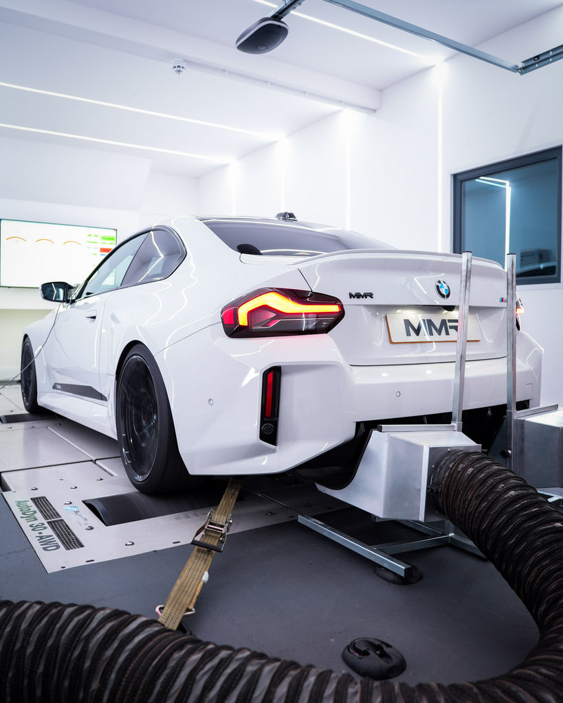 MMR Power Control Module - BMW G8X M2/M3/M4 – Euro Kustoms