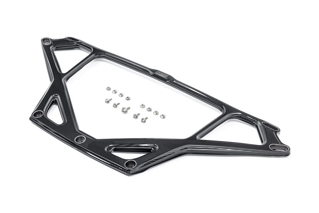 Eventuri Carbon Strut Brace - BMW G8X M2/M3/M4