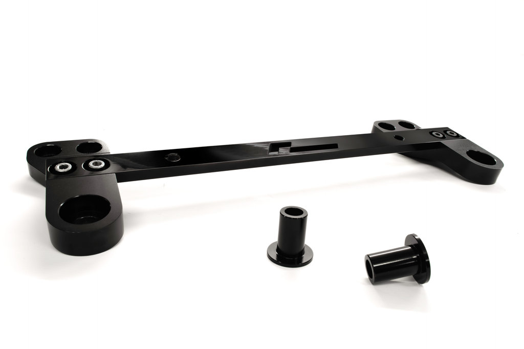 RacingLine Subframe Brace For MQB & MQB EVO For Golf 7 R, 8 R, GTI, Audi A3, S3, RS3 [VWR810006]