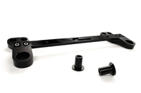RacingLine Subframe Brace For MQB & MQB EVO For Golf 7 R, 8 R, GTI, Audi A3, S3, RS3 [VWR810006]