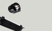 RacingLine Oil Management Kit / MQB / Replacement Top PCV Plate Seal Only (For use with Oil Management Kit VWR13G700) [VWR130004]