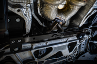 RacingLine Subframe Brace For MQB & MQB EVO For Golf 7 R, 8 R, GTI, Audi A3, S3, RS3 [VWR810006]
