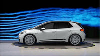 RacingLine Sport Lowering Springs Cupra Born [VWR31ID00]