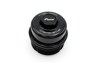 RacingLine Billet Oil Filter Housing Audi B9 S4/S5/RS4/RS5/SQ5 [VWR190001]