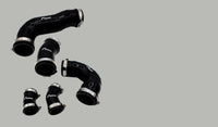 RacingLine Turbo Boost Pipe Hose Kit EA888.3 2.0 TSI [VWR140004]