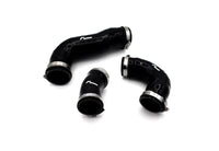 RacingLine Turbo Boost Pipe Hose Kit EA888.4 2.0 TSI [VWR140006]