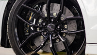 RacingLine Locking Wheel Nuts