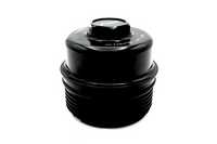 RacingLine Billet Oil Filter Housing Audi B9 S4/S5/RS4/RS5/SQ5 [VWR190001]
