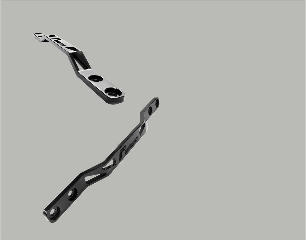 RacingLine Polo GTI AW Underbody Tunnel Brace [VWR810005]