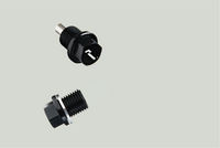 RacingLine Magnetic Haldex Plug Kit [VWR180002]