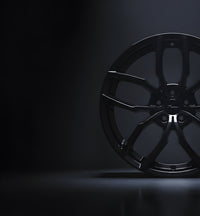RacingLine R360 20" x 8.5" Wheels ET44