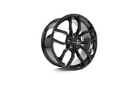 RacingLine R360 20" x 8.5" Wheels ET44