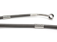 RacingLine Braided Brake Line Kit – MQB, MK7 [VWR69G7Kit]