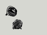 RacingLine Fuel Filler Cap MQB Only [VWR19G711]