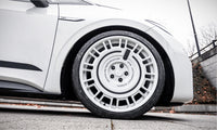 RacingLine Sport Lowering Springs Cupra Born [VWR31ID00]