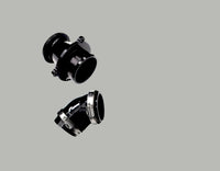 RacingLine Tapered Turbo Muffler Delete 2.0 TSI EA888.4 245PS