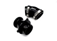 RacingLine Tapered Turbo Muffler Delete 2.0 TSI EA888.4 245PS