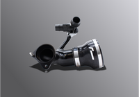 RacingLine 1.0 TSI Cold Air Intake[VWR12UPGT]