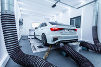 2.0 TSI GEN.4 TURBO INLET SYSTEM 300ps-320ps | RacingLine