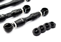 RacingLine Height Adjustable Lowering Links Audi C7 Air Suspension [VWR436000]